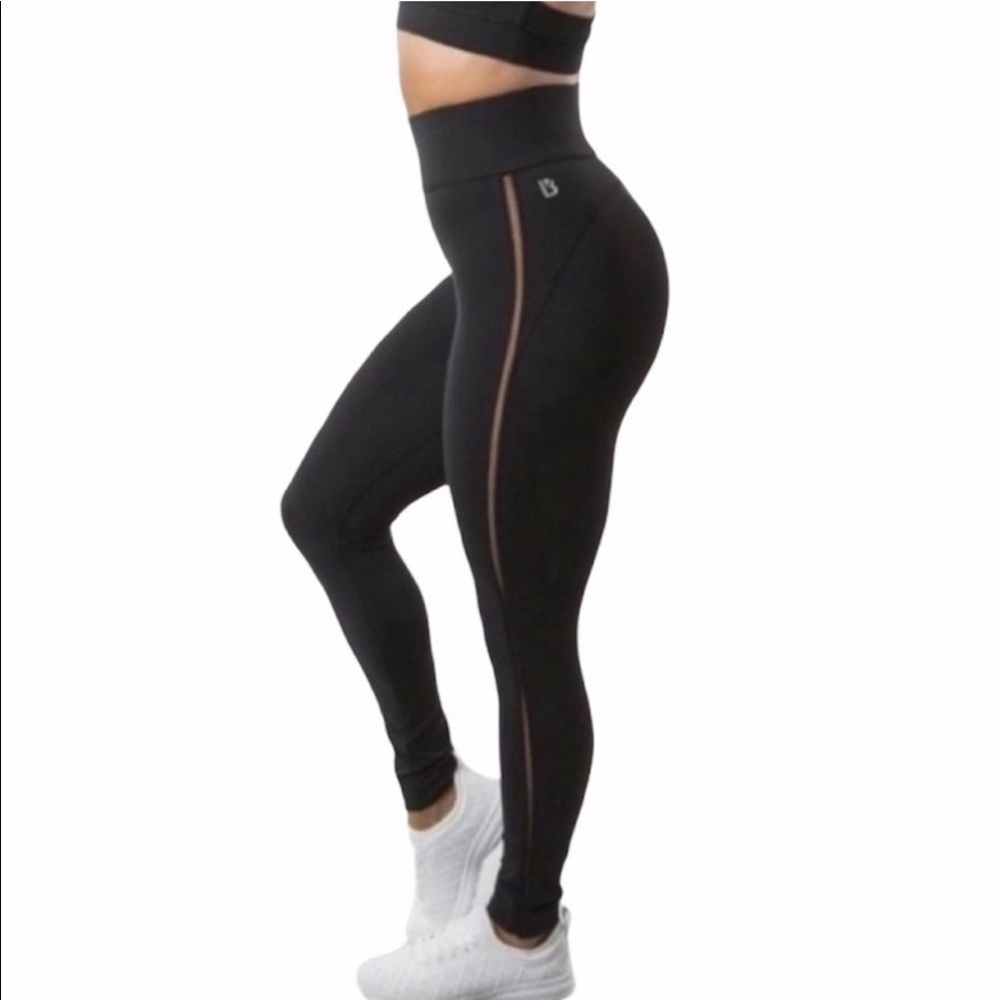 Desire Leggings